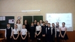 Школьный этап  всероссийского конкурса «Живая классика»