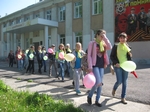 Летний оздоровительный лагерь «Здоровячок»