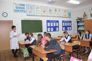 Польза горячего питания