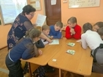 ВКС. Викторина по теме "Виды растений леса"