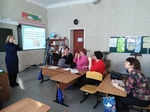 Когда мы вместе – жизнь становится немного лучше!