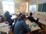 Беседа на тему "Преимущества цифрового телевидения"