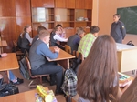 Беседа о терроризме