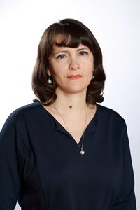 Терентьева Т.Н.