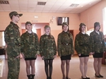 А зори здесь тихие