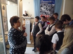 Летопись мужества