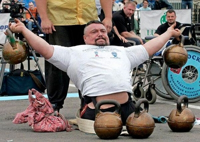 Сергей Истомин