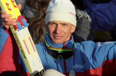 Сергей Тарасов